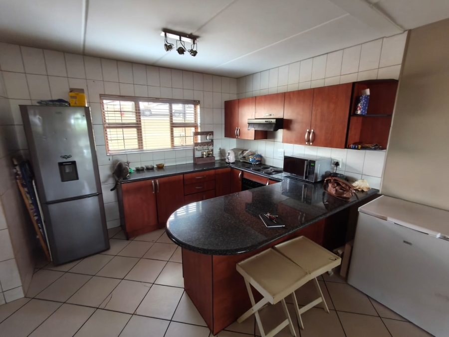 3 Bedroom Property for Sale in Cashan North West